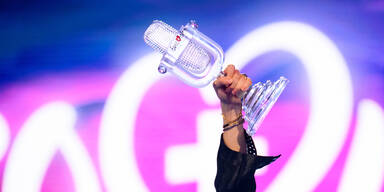 Endlich fix: Das sind unsere Song Contest Hits!