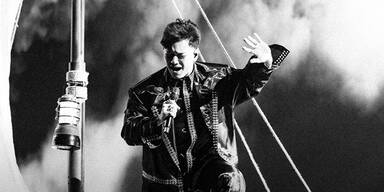 JJ: 1. Blick auf unsere Song Contest Show 