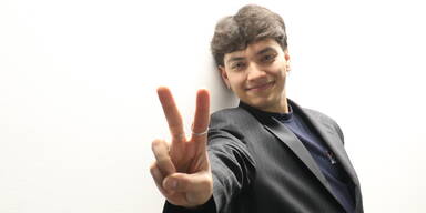 Schiebung? Neue Song-Contest-Aufregung um JJ vor ORF-Show