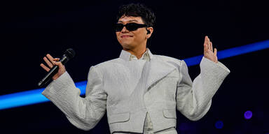 Song Contest Kracher: JJ zündet jetzt seine allererste Tournee 