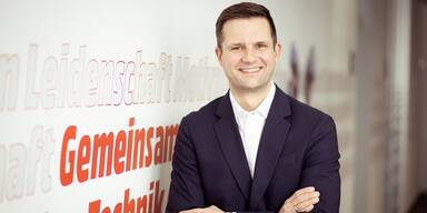 Brandt, Jan Niclas Brandt, CEO MediaMarkt Österreich, MediaMarkt Schweiz