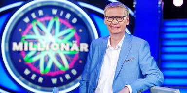 Eine Million Euro in kürzester Zeit: Das casht Günther Jauch pro Sendung ab 