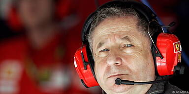 Formel-1-Legende sagte Red Bull ab 