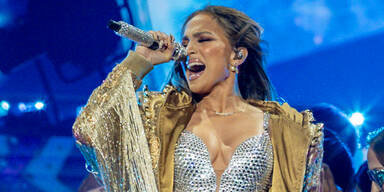 Jennifer Lopez live: Ärger nach Fan-Frage – "Ich bin mit der Ehe fertig!"