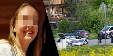 Nach Drama-Beziehung: Jenny (34) in Kopf geschossen
