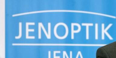 Jenoptik-Aufsichtsratschef Matthias Wierlacher geht