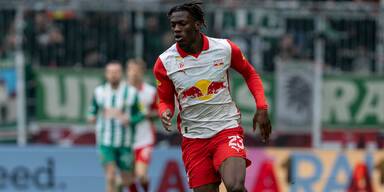 So viel schlägt Salzburg auf Juwel-Ablöse drauf