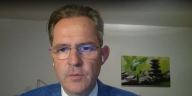 Experte: "Diesel kann bald drei Euro pro Liter kosten"