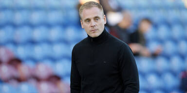 Zuletzt England: Er könnte nächster Rapid-Trainer werden