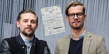 Joko und Klaas neuer Mega-Show-Deal mit ProSieben 