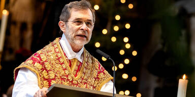 3.000 Gläubige: Stephansdom rüstet sich für Bischofsweihe