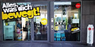 Neuer JugendService Campus: Fürs Leben lernen – mitten in Linz