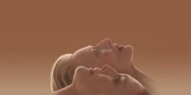 Julianne Moore und Tilda Swinton.
