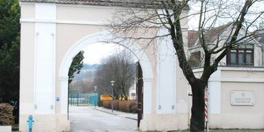 Justizanstalt Göllersdorf