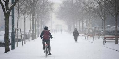 NÖ als einziges Bundesland ohne Kältetelefon: SPÖ-Bundesräte stellen Forderung
