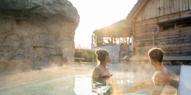 Kurzurlaub mit Tiefenwirkung: Erholung im AVITA Resort