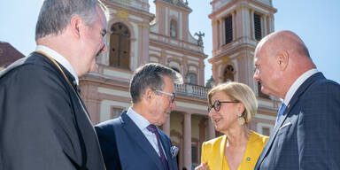 NÖ-LH: "KEIN NATO-Beitritt durch die Hintertür!"