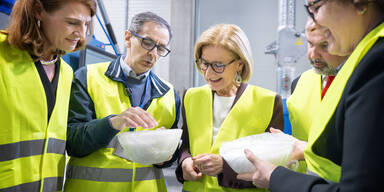 Niederösterreich und Kroatien vertiefen strategische Partnerschaft