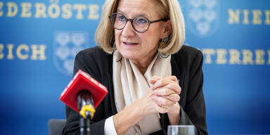 "40 Jahre Landeshauptstadt" ab Mai in St. Pölten