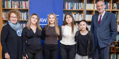 NÖ Berufsschulen bieten "Akademie im Klassenzimmer"