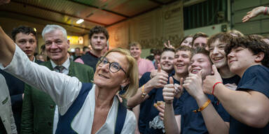"Tag der Landjugend 2026“ in Wieselburg