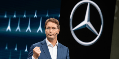 Deutsche Auto-Bosse fürchten China