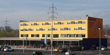Kaiserrast