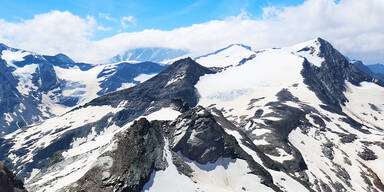 Wintergruß im Juli: Kaltfront schaufelt jetzt sogar wieder Schnee nach Österreich