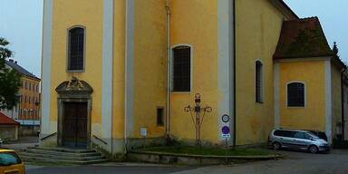 Kapuzinerkirche Linz