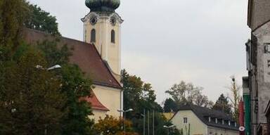 Starhemberg-Kindersarg-Diebe vor Gericht