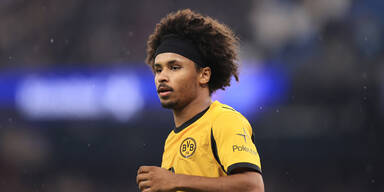 Strafbefehl – Hammer-Urteil gegen BVB-Star