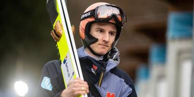 Paukenschlag um Skisprung-Star: Fünffach Weltmeister nicht in Olympia-Kader