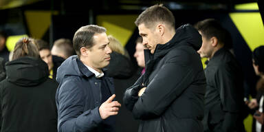 Star-Abgang in Dortmund droht