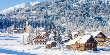Ausgerechnet dort, wo es keine neuen Zweitwohnsitze mehr geben dürfte, gehen die Zahlen nach oben