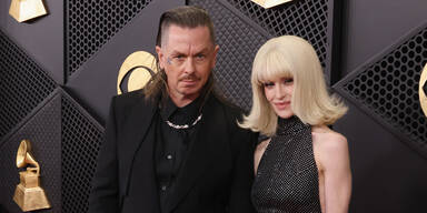 Kelly Osbourne trennt sich von Verlobtem Sid Wilson