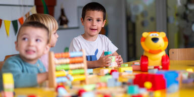 Stadträtin Emmerling kündigt Kindergarten-Reform an