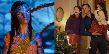 Paukenschlag: „Avatar“ und Gery Seidl retten die Kinobilanz
