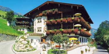 Kirchbichlhof