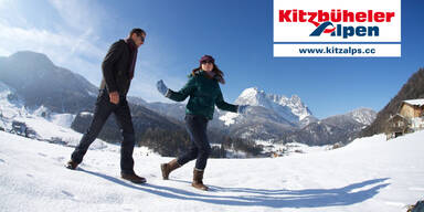 Kitzbühler Alpen
