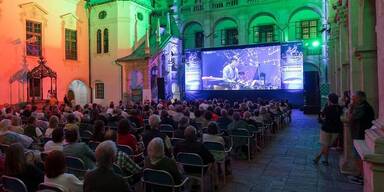 Klangwolken-Konzerte à la Star Trek in der Steiermark 