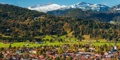 Kleinwalsertal