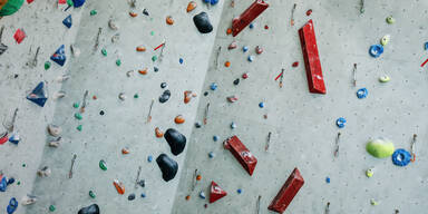 Kletterhalle Wörgl ist insolvent