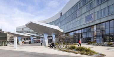 Klinik Floridsdorf erhält Medizin-Roboter gegen Lungenkrebs