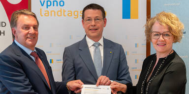 NÖ Bauordnung soll fortschrittlichste Österreichs werden