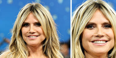 Heidi Klum