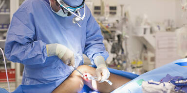 OP-Absagen im KUK: UKH und andere Spitäler springen ein