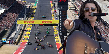 Revolution: Formel 1 bekommt jetzt eine Halftime-Show