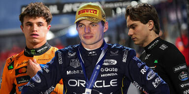 Psycho-Krieg vor WM-Showdown: Üble Vorwürfe gegen McLaren