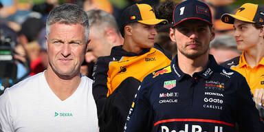 Showdown in der Formel 1: Schumacher hat brisanten Verdacht