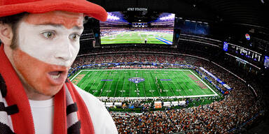 Fan-Wut: Portal für WM-Tickets ist down